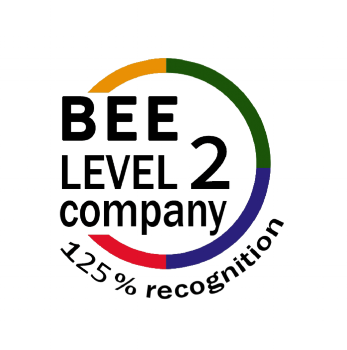 Uzalo Sale BEE Level 2
