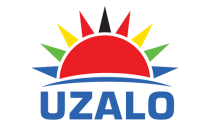 UZALO SALES LOGO