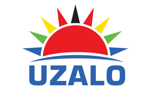 UZALO SALES LOGO
