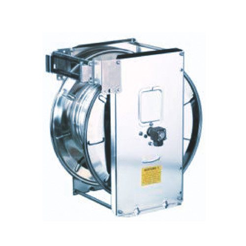 Kranzle Retractable Hose Reel