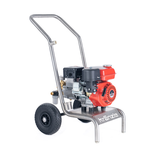 Kranzle B13/150 Petrol High Pressure Cleaner