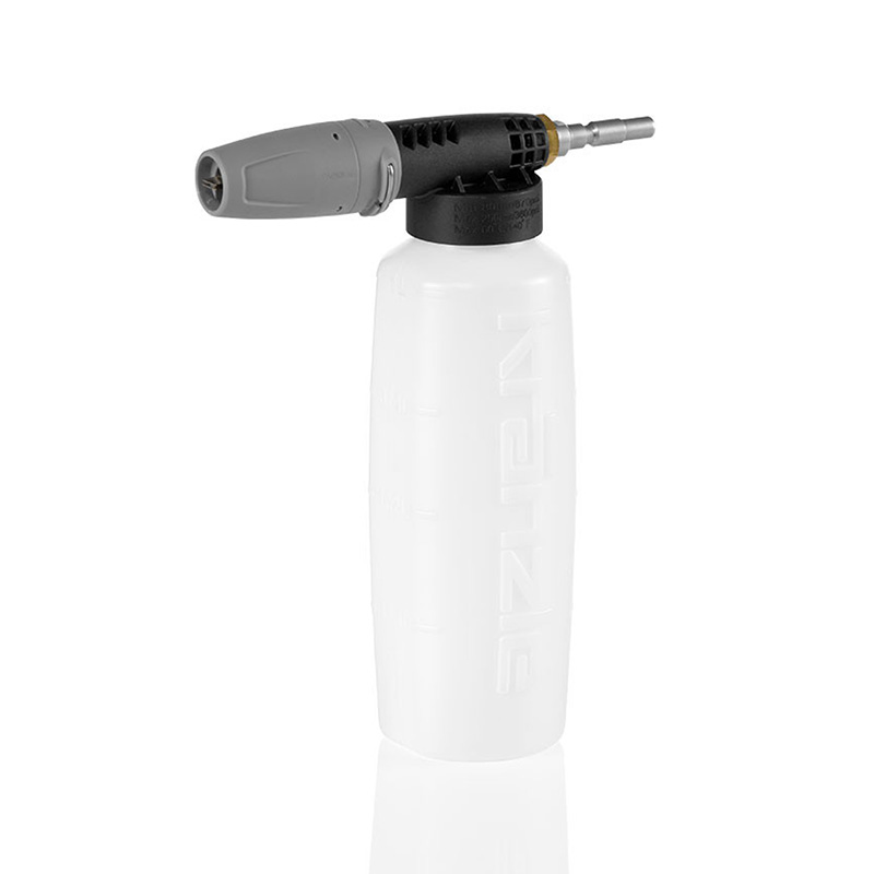 Kranzle 1L bottle foamer