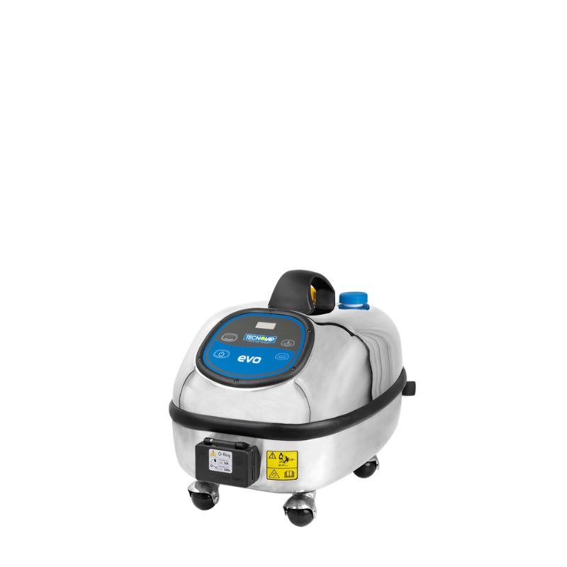 Tecnovap Evo 304 Steam Cleaner