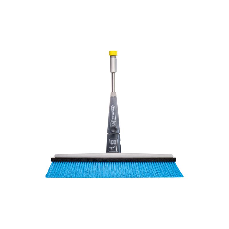 Sola-Brush 400