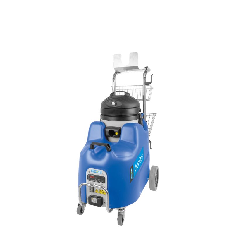 Tecnovap Junior Star Max Steam Cleaner