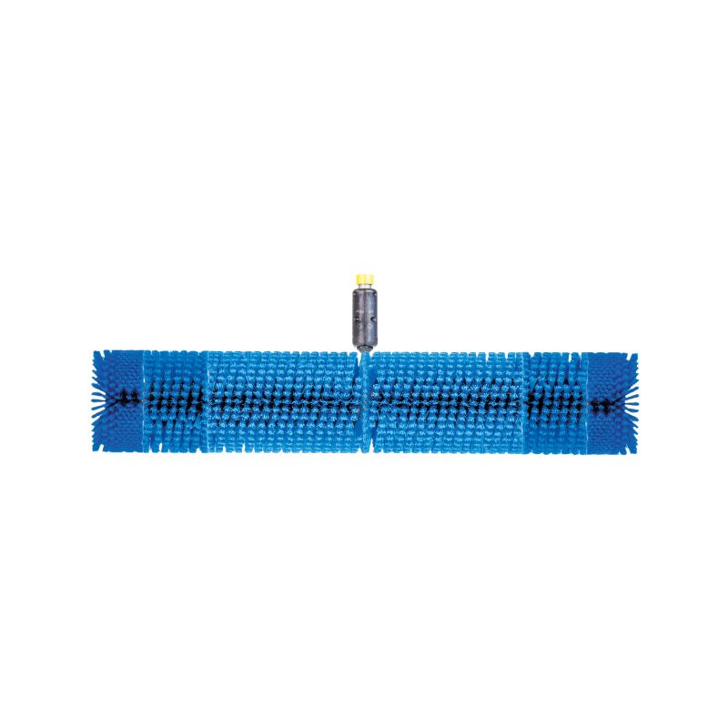 solar cleaning brush cleantecs c800