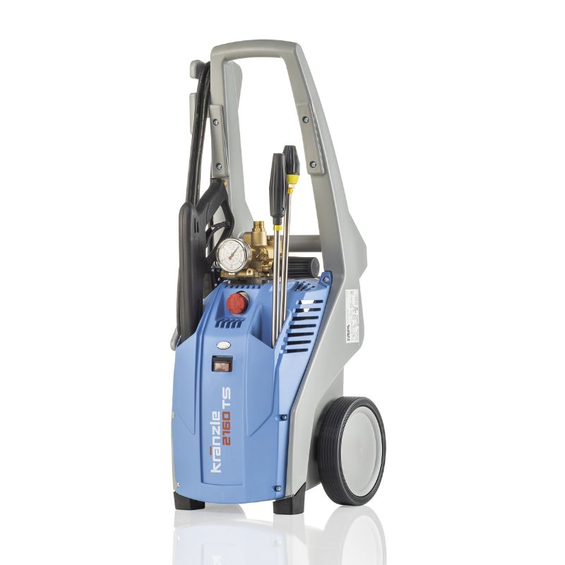 Kranzle 2160 TS Pressure washer