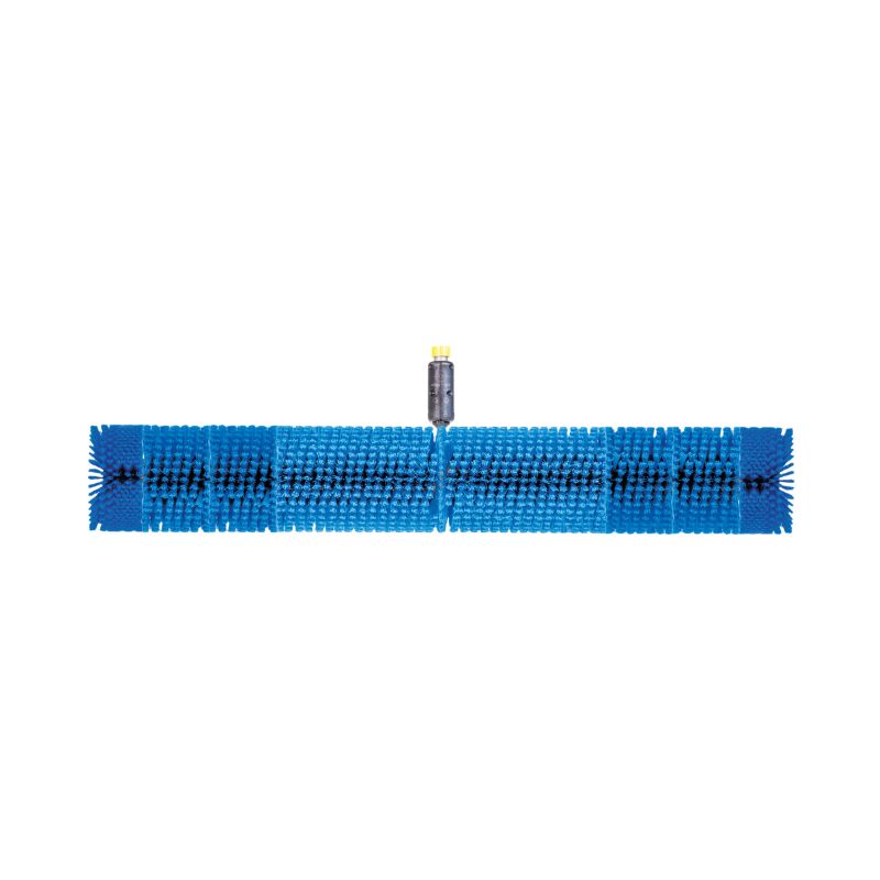 solar cleaning brush cleantecs c1000