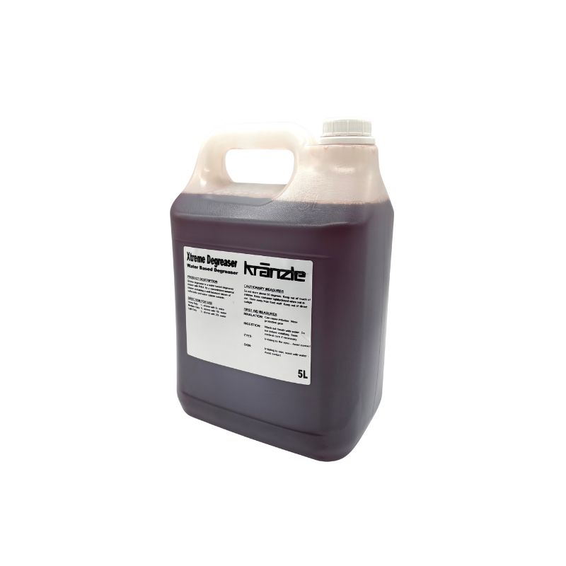 Car extra degreaser
