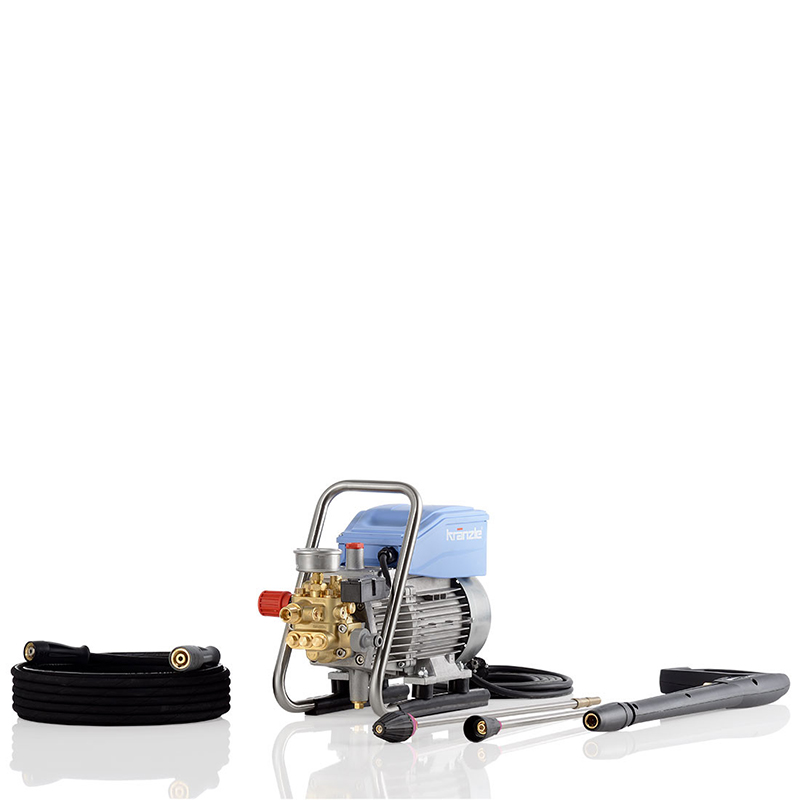Kranzle HD 7/122 Machines
