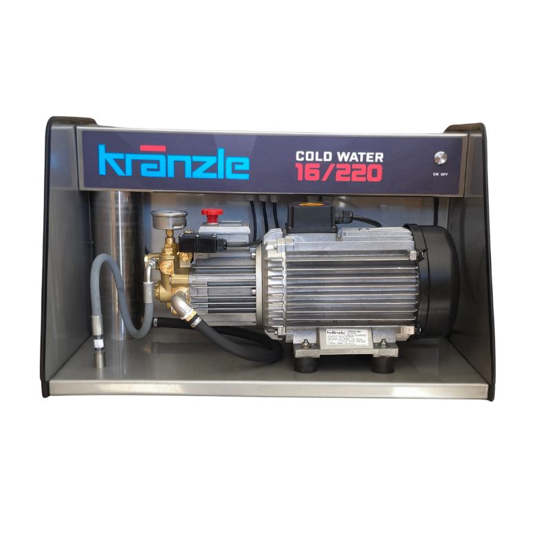 Kranzle Core 3250