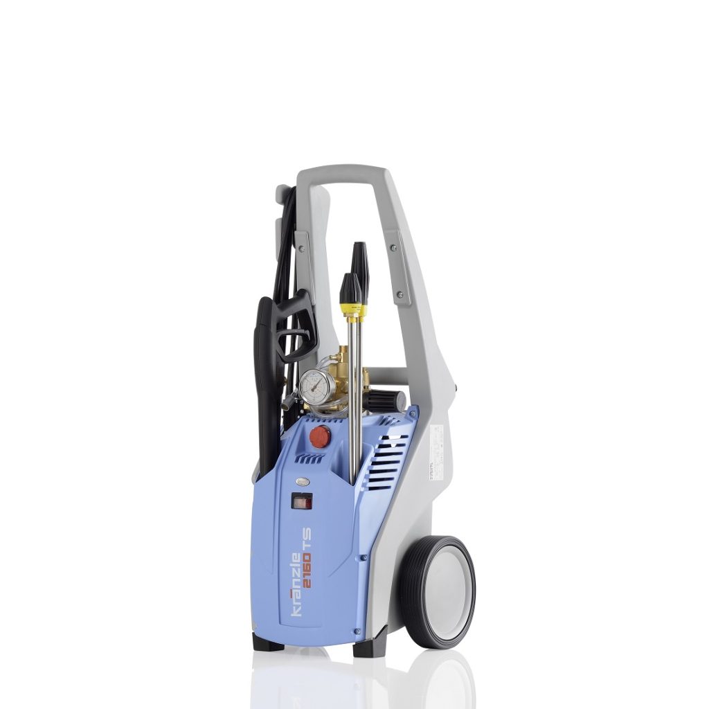 Kranzle 2160 Mobile pressure washer