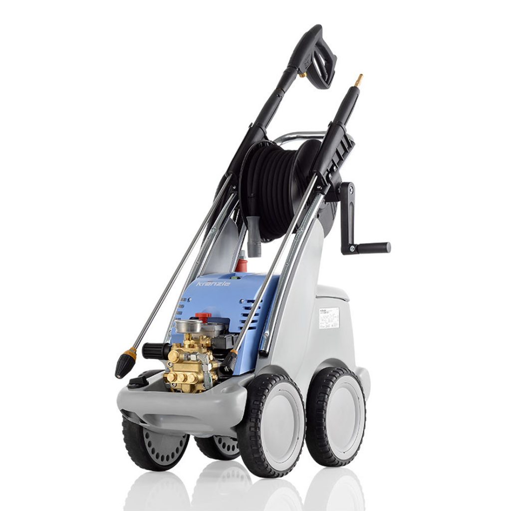 Kranzle quadro 599 TST pressure washer