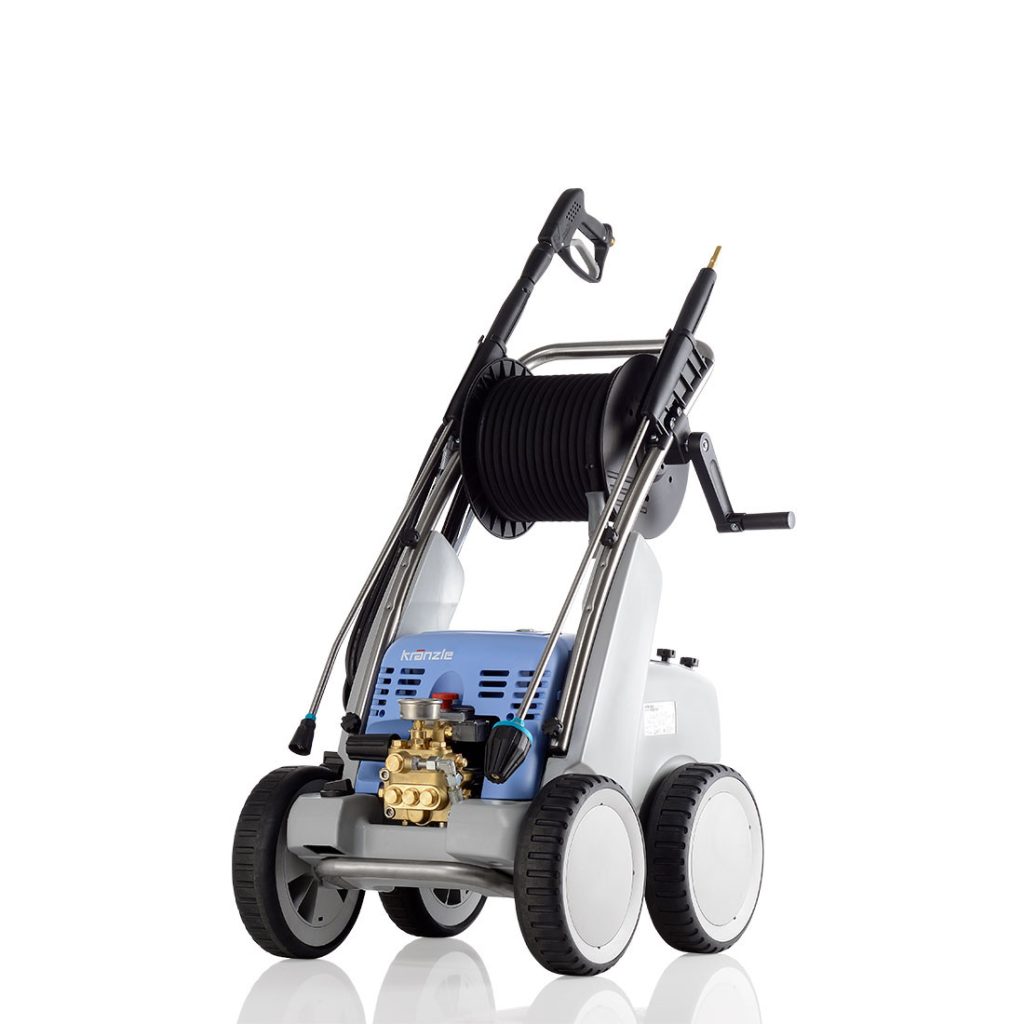 Kranzle Quadro 1000 TST pressure washer