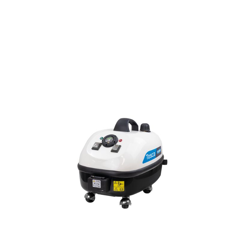Tecnovap Tosca Evo Domestic steam cleaner