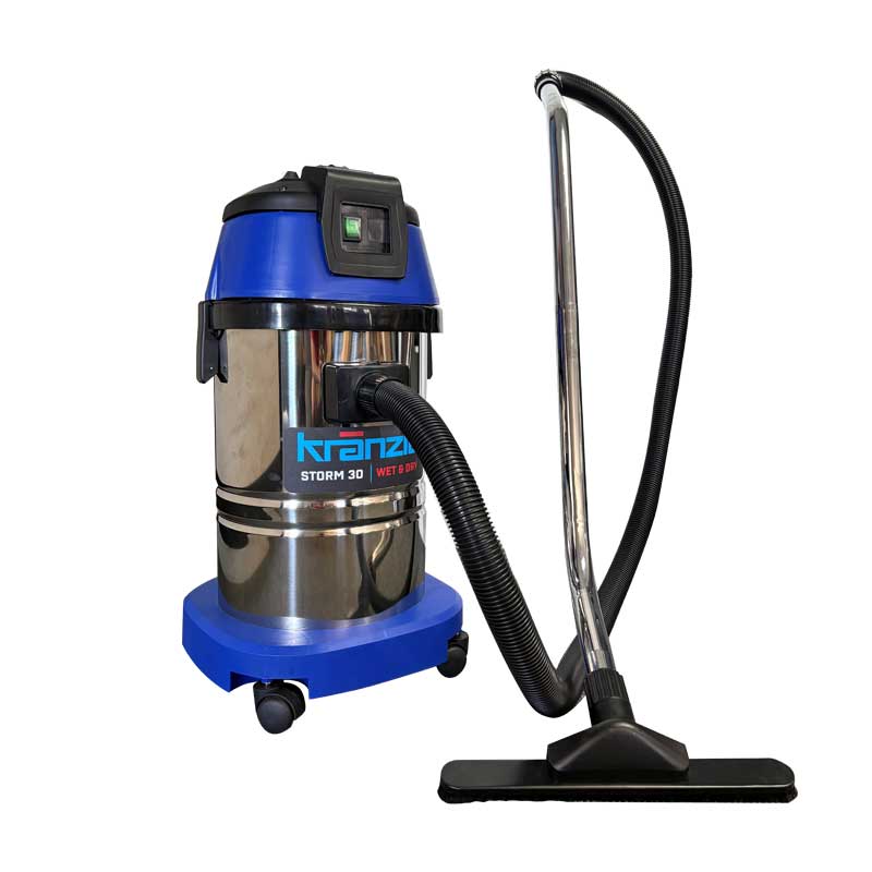 Kranzle Vacuum Cleaner