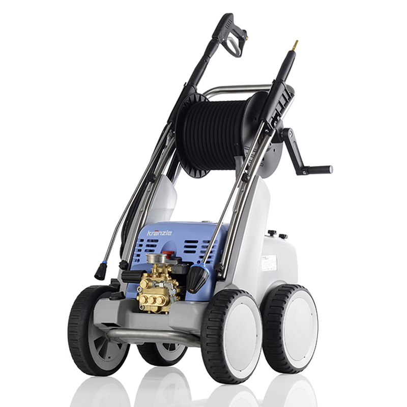 Kranzle Quadro 1000tst pressure washer